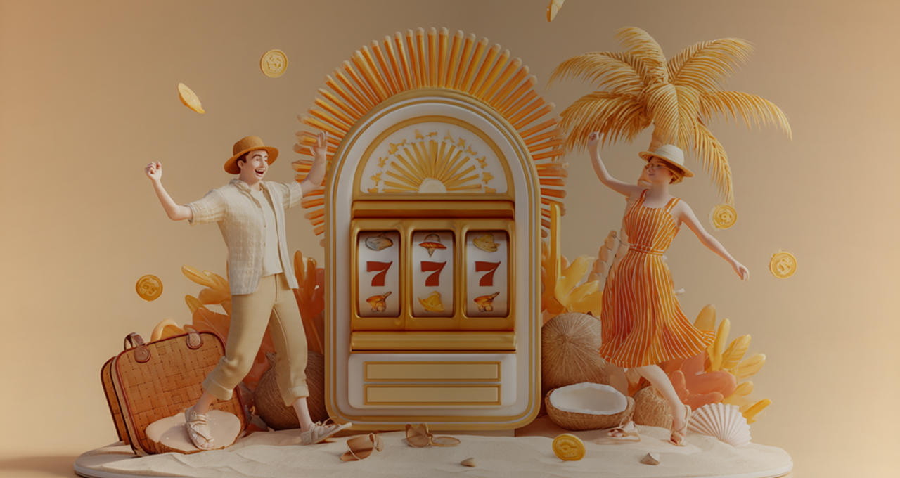 Playjonny Casino