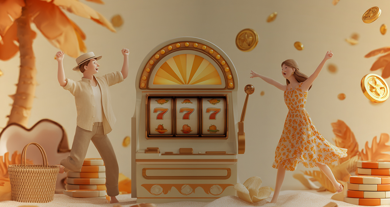 Playjonny Casino